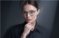 Montatura vista Blackfin Donna BF1111 53 1897 - BF1111 53 1897